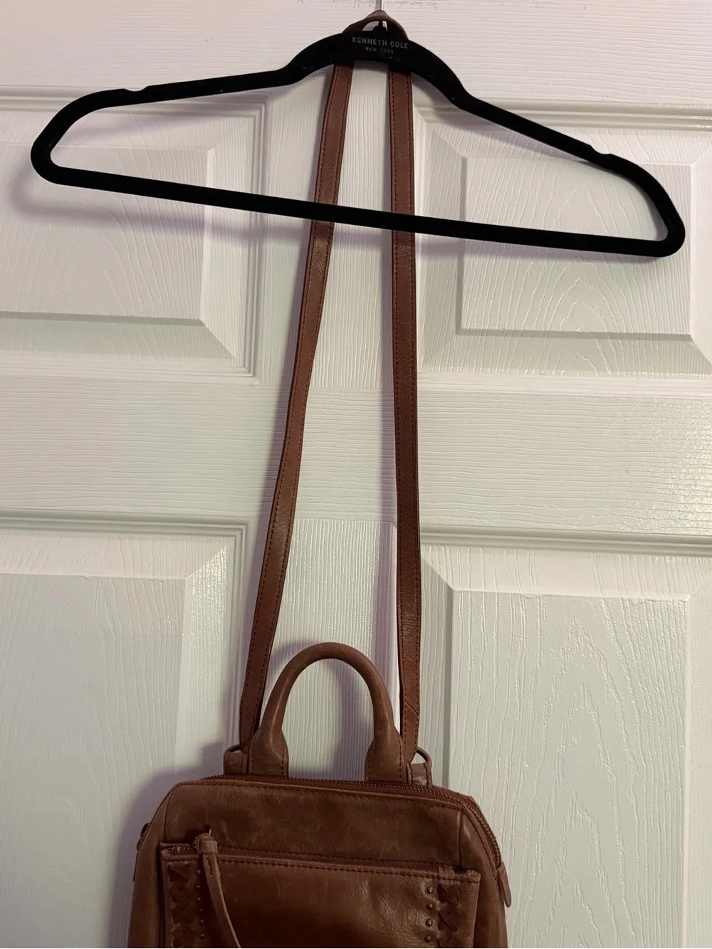 The Sak premium brown
